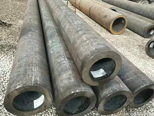 近期以來山東厚壁鋼管廠家市場始終處于窗口敏感期