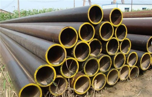 市場觀望情緒占主導 聊城鋼管廠價格漲跌皆無動力
